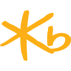 Kb Finl Group Inc
