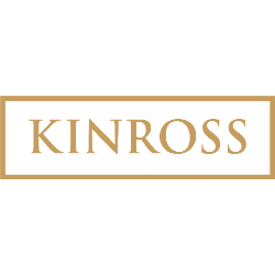 Kinross Gold Corp