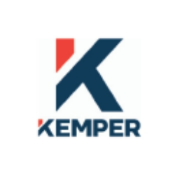 Kemper Corp Del