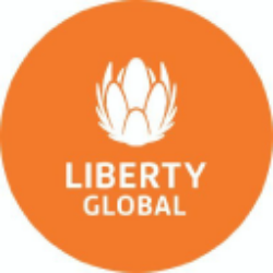 Liberty Global Ltd