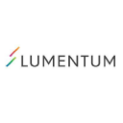 Lumentum Hldgs Inc