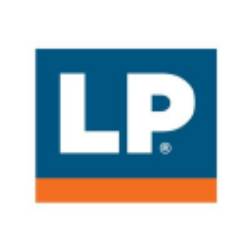 Louisiana Pac Corp