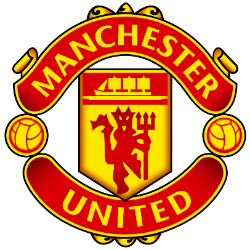 Manchester Utd Plc New