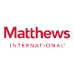 Matthews Intl Corp