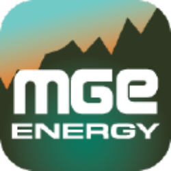 Mge Energy Inc