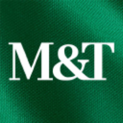 M & T Bk Corp