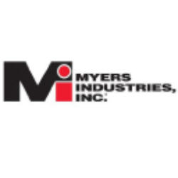 Myers Inds Inc