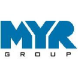 Myr Group Inc