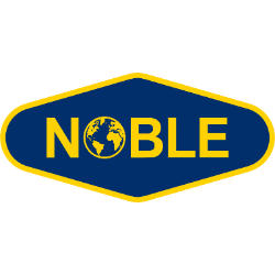 Noble Corp Plc