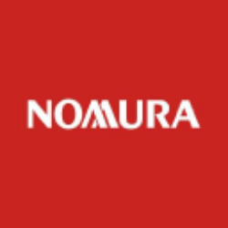 Nomura Hldgs Inc