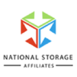 National Storage Affiliates