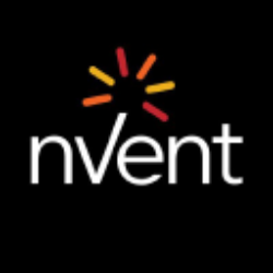 Nvent Elec Plc