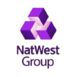 Natwest Group Plc