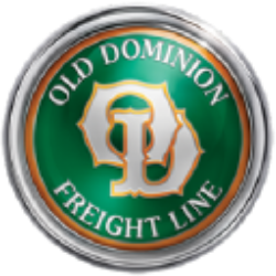 Old Dominion Freight Line In