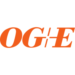 Oge Energy Corp