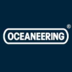 Oceaneering Intl Inc