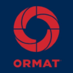Ormat Technologies Inc