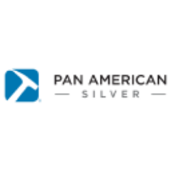 Pan Amern Silver Corp
