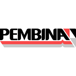 Pembina Pipeline Corp