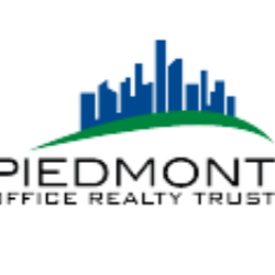Piedmont Office Realty Tr In