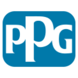 Ppg Inds Inc