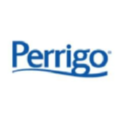 Perrigo Co Plc