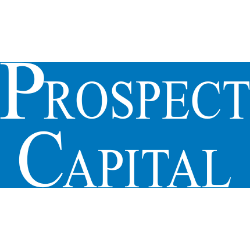 Prospect Cap Corp