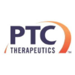 Ptc Therapeutics Inc