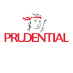 Prudential Plc