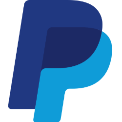 Paypal Hldgs Inc