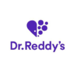 Dr Reddys Labs Ltd