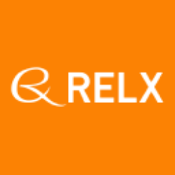 Relx Plc