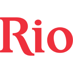 Rio Tinto Plc