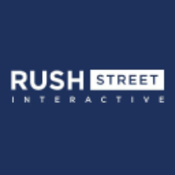 Rush Street Interactive Inc