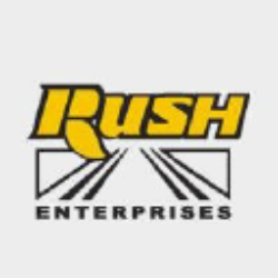 Rush Enterprises Inc