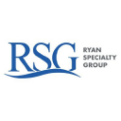 Ryan Specialty Holdings Inc