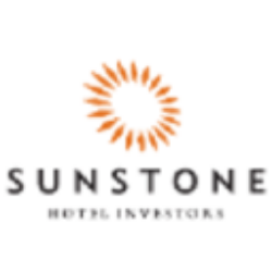 Sunstone Hotel Invs Inc New