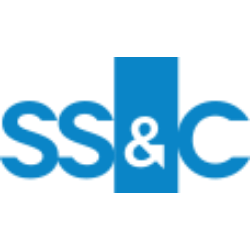 Ss&C Tech Hldgs