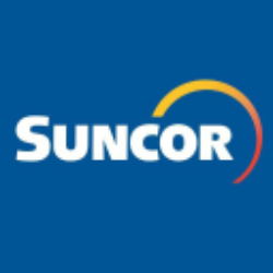 Suncor Energy Inc New