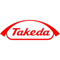 Takeda Pharmaceutical Co Ltd
