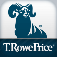 Price T Rowe Group Inc