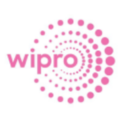 Wipro Ltd